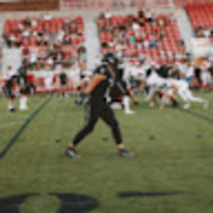 Meet your Posher, Tommy